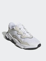 Кроссовки мужские Adidas OZWEEGO белые EE6464 изображение 14