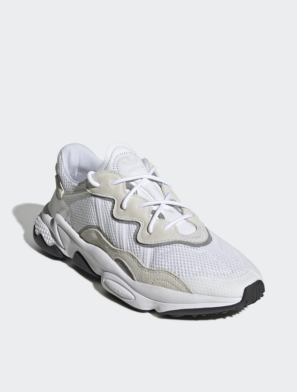 Кросівки чоловічі Adidas OZWEEGO білі EE6464 — фото 14
