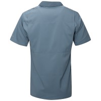 Сорочка чоловіча Columbia синя 1654311-441 изображение 2