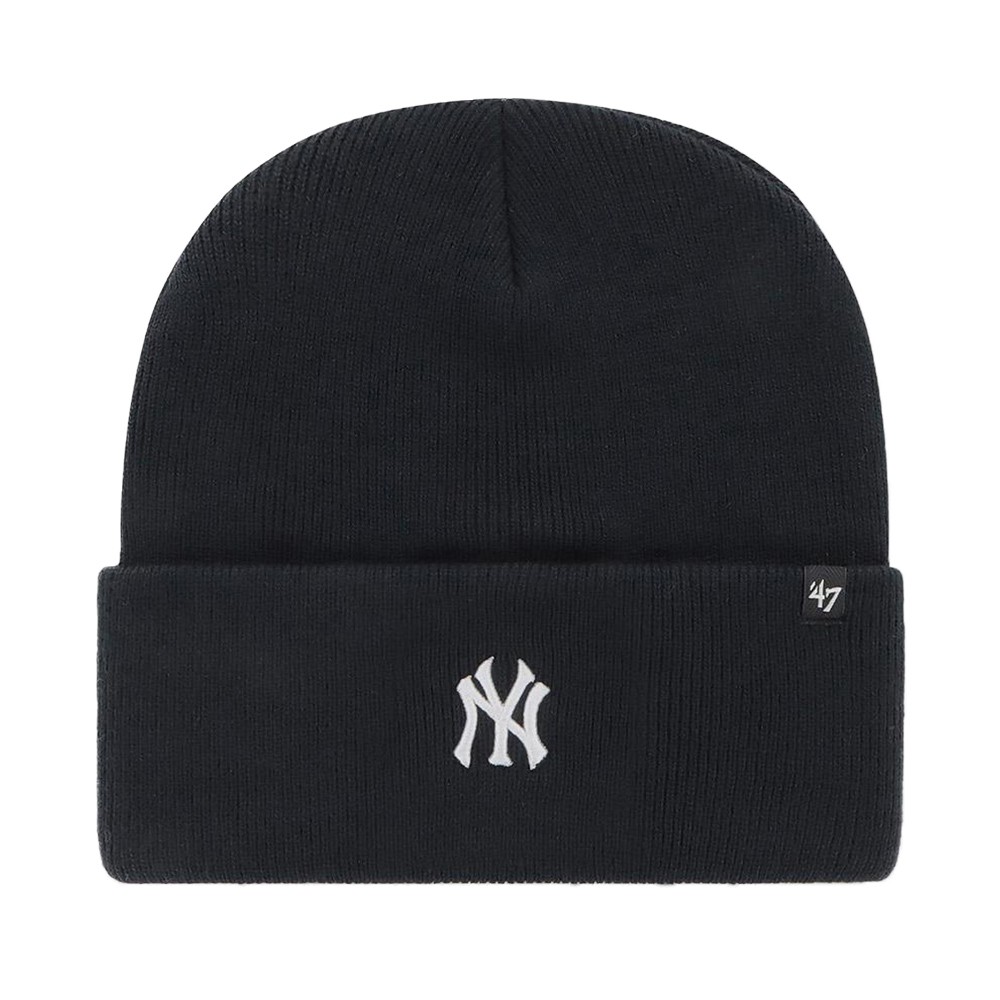 Шапка 47 Brand NEW YORK YANKEES BASE RUNNER темно-синяя BRNCK17ACE-NYA