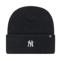 Шапка 47 Brand NEW YORK YANKEES BASE RUNNER темно-синя BRNCK17ACE-NYA изображение 1