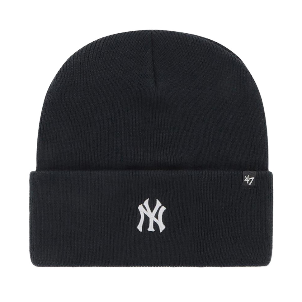Шапка 47 Brand NEW YORK YANKEES BASE RUNNER темно-синя BRNCK17ACE-NYA — фото 1
