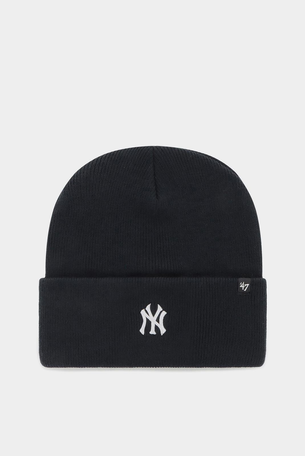 Шапка 47 Brand NEW YORK YANKEES BASE RUNNER темно-синяя BRNCK17ACE-NYA изображение 2