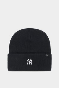 Шапка 47 Brand NEW YORK YANKEES BASE RUNNER темно-синя BRNCK17ACE-NYA изображение 2