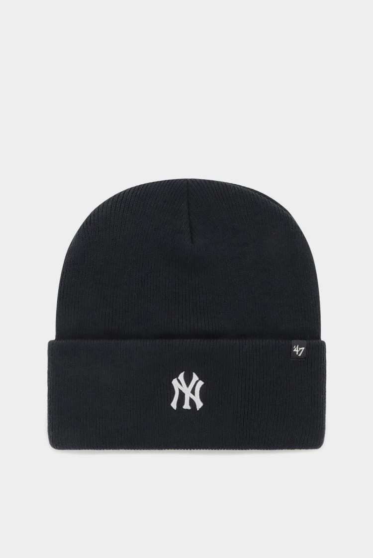 Шапка 47 Brand NEW YORK YANKEES BASE RUNNER темно-синя BRNCK17ACE-NYA изображение 2