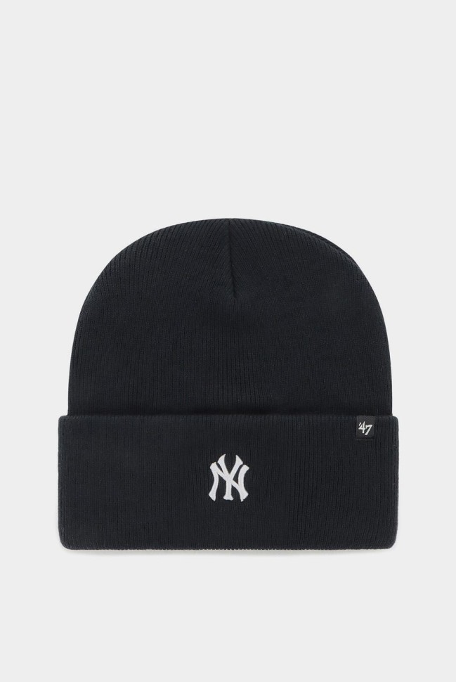 Шапка 47 Brand NEW YORK YANKEES BASE RUNNER темно-синя BRNCK17ACE-NYA изображение 2