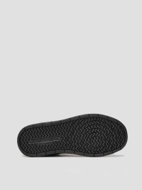 Кеды детские Skechers Smooth Street - Cozy черные 405618L BBK изображение 7