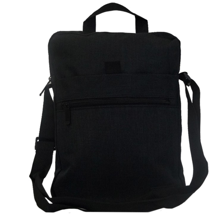 Сумка Radder Trier черная 212003-010 изображение 1