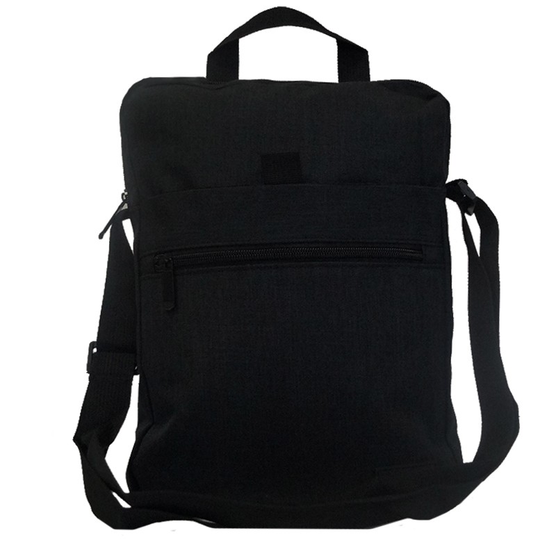 Сумка Radder Trier черная 212003-010 изображение 1