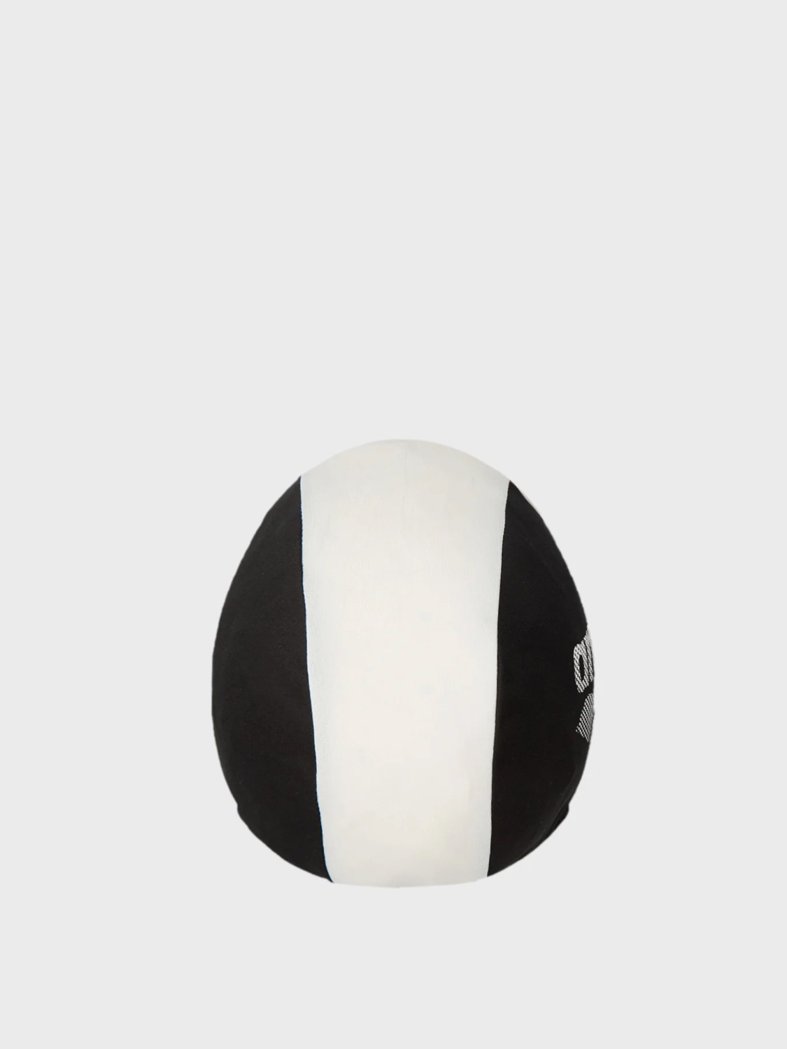 Шапочка д/плавания Arena POLYESTER II JR черная 002468-510 изображение 4