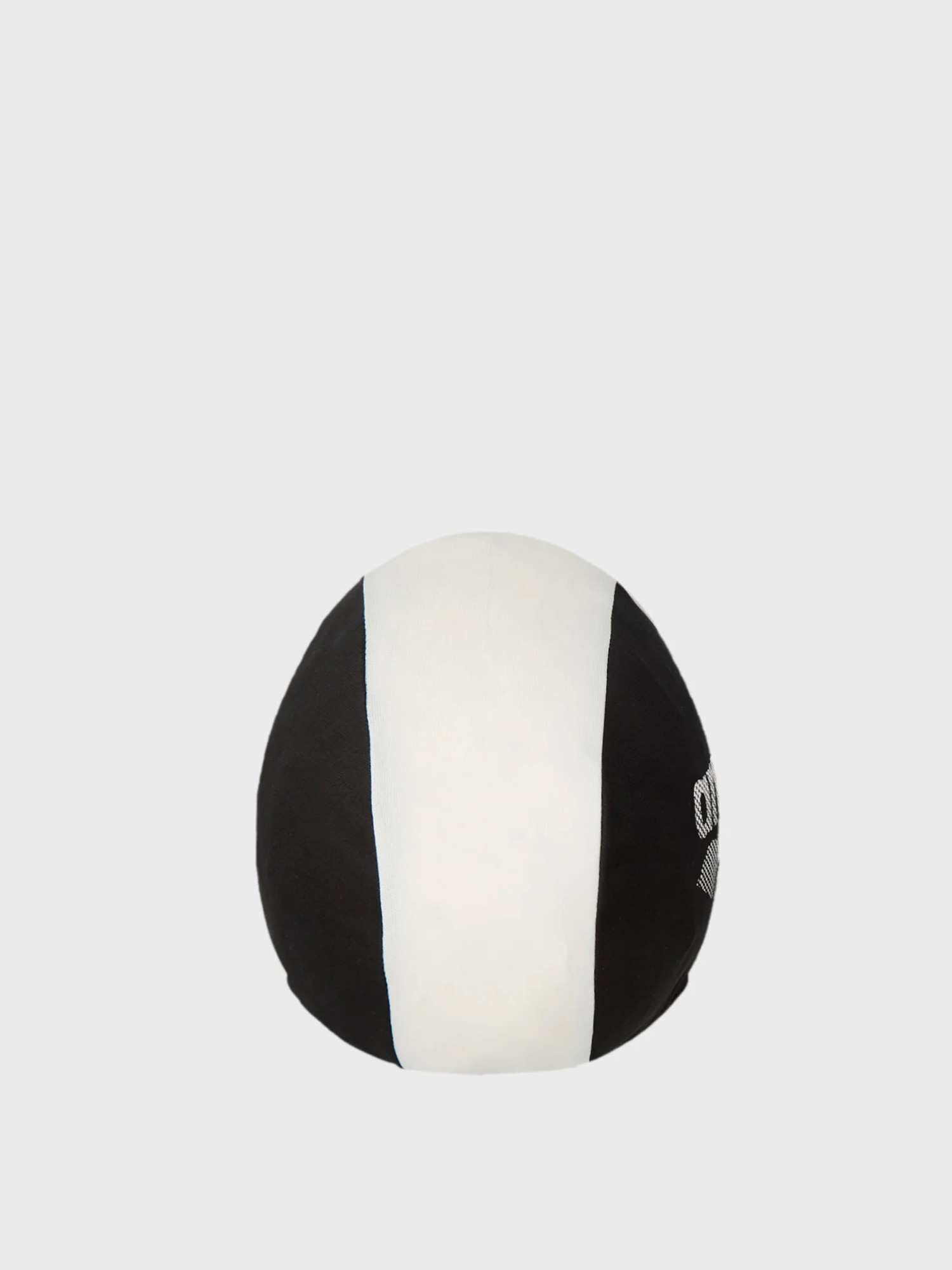 Шапочка д/плавания Arena POLYESTER II JR черная 002468-510 изображение 4