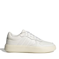 Кросівки жіночі Adidas LITECOURT молочні JI2345 изображение 1