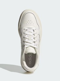 Кросівки жіночі Adidas LITECOURT молочні JI2345 изображение 8