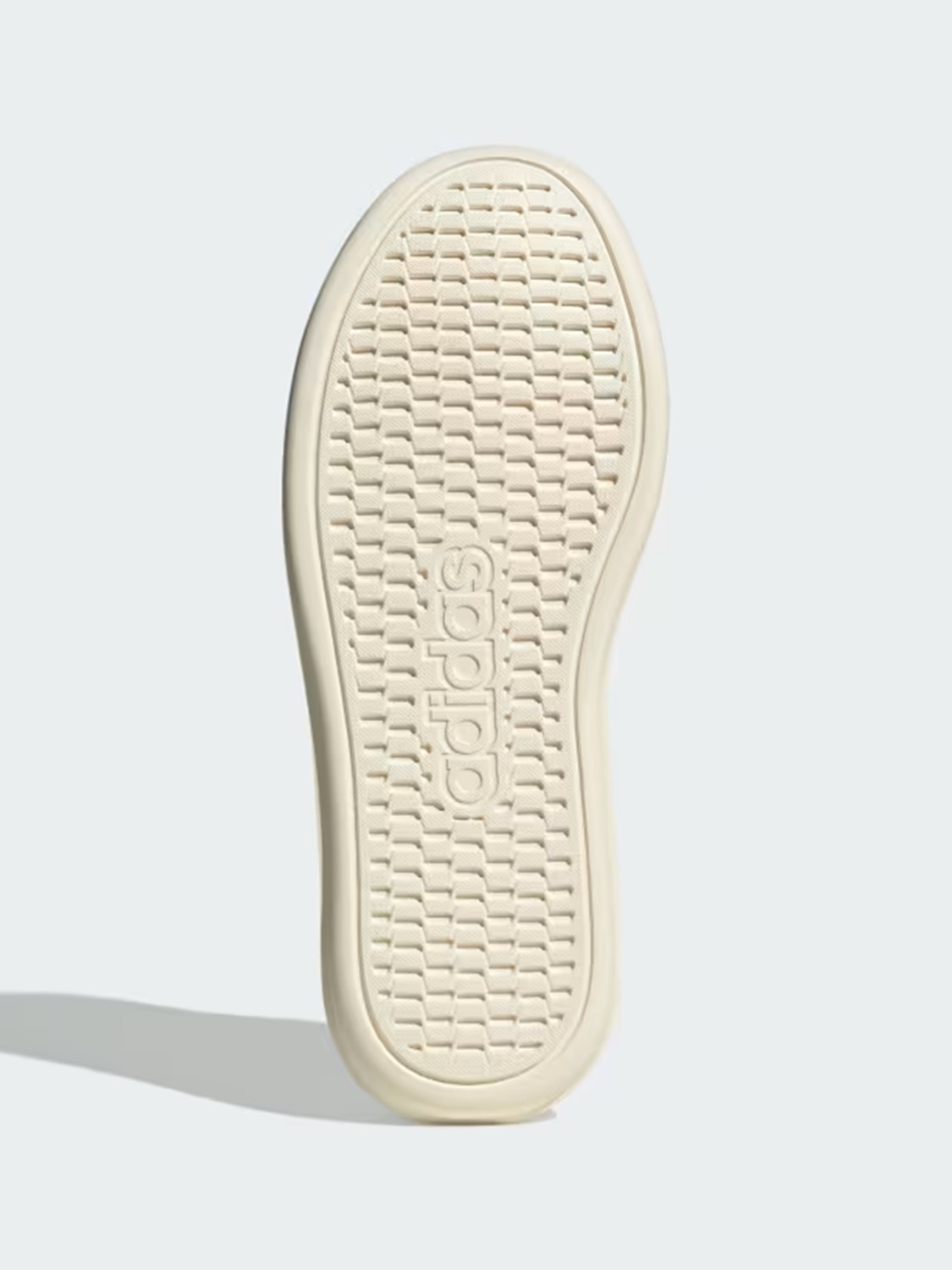 Кроссовки женские Adidas LITECOURT молочные JI2345 изображение 9