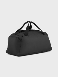 Сумка  Puma PUMA FUNDAMENTAL Small Sport черная 09118701 изображение 3