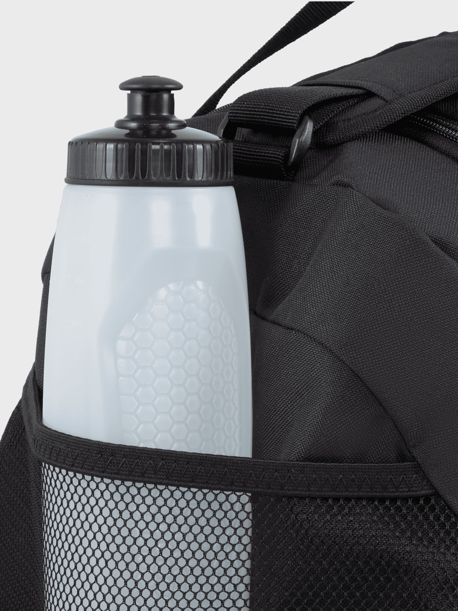 Сумка  Puma PUMA FUNDAMENTAL Small Sport черная 09118701 изображение 4