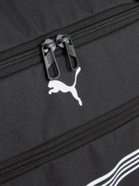 Сумка  Puma PUMA FUNDAMENTAL Small Sport черная 09118701 изображение 5