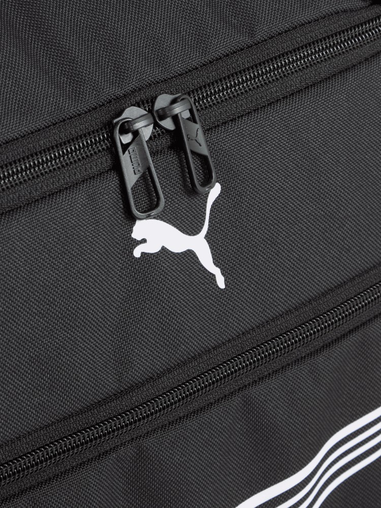 Сумка  Puma PUMA FUNDAMENTAL Small Sport черная 09118701 изображение 5
