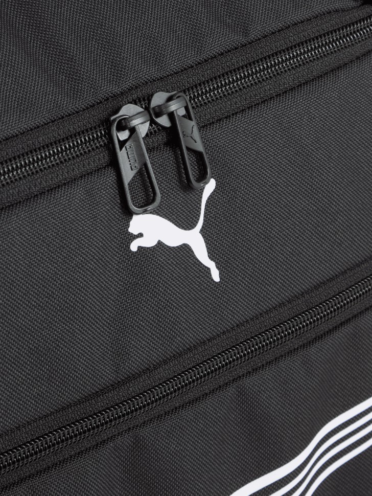 Сумка  Puma PUMA FUNDAMENTAL Small Sport черная 09118701 изображение 5