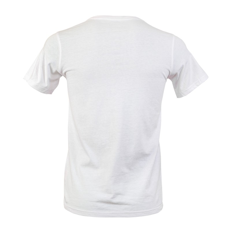 Футболка детская Radder Tryko белая 220062-100 изображение 2