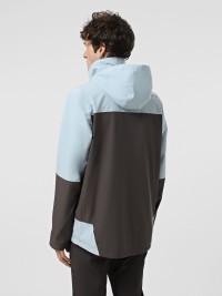 Ветровка мужская Radder Soren голубая 122502-400 изображение 3