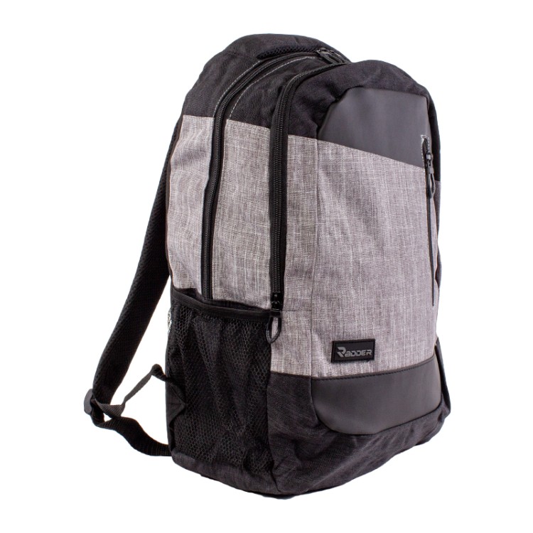 Рюкзак Radder BIRGU сірий 212008-011 изображение 1