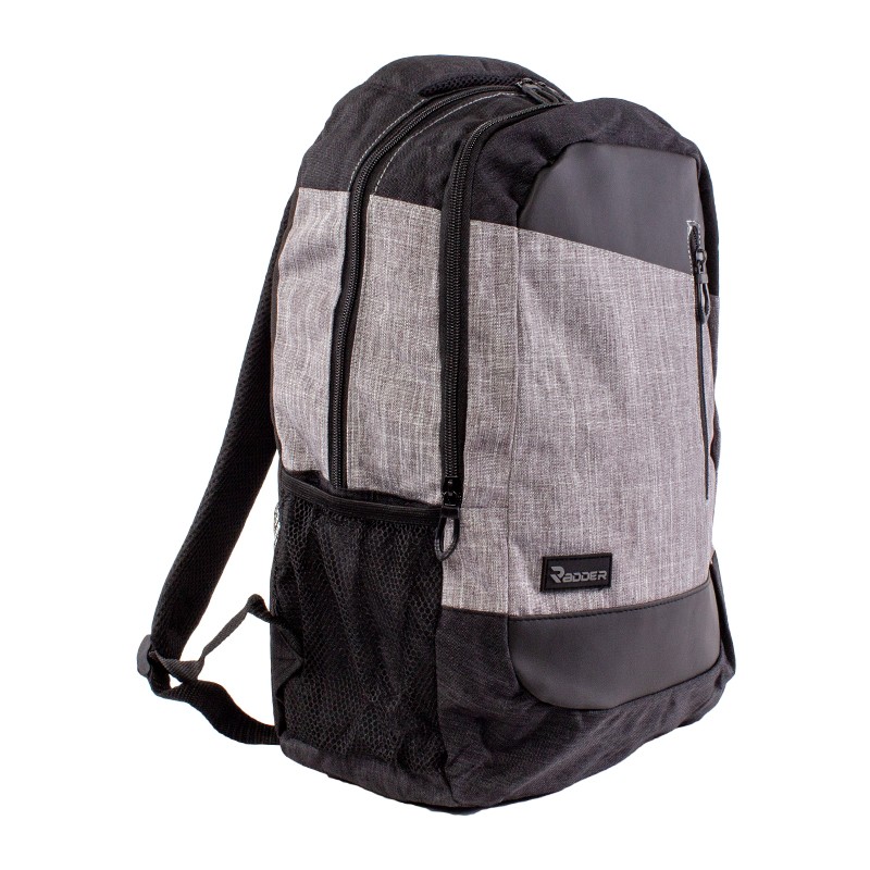 Рюкзак Radder BIRGU сірий 212008-011 изображение 1