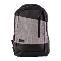 Рюкзак Radder BIRGU сірий 212008-011 изображение 2