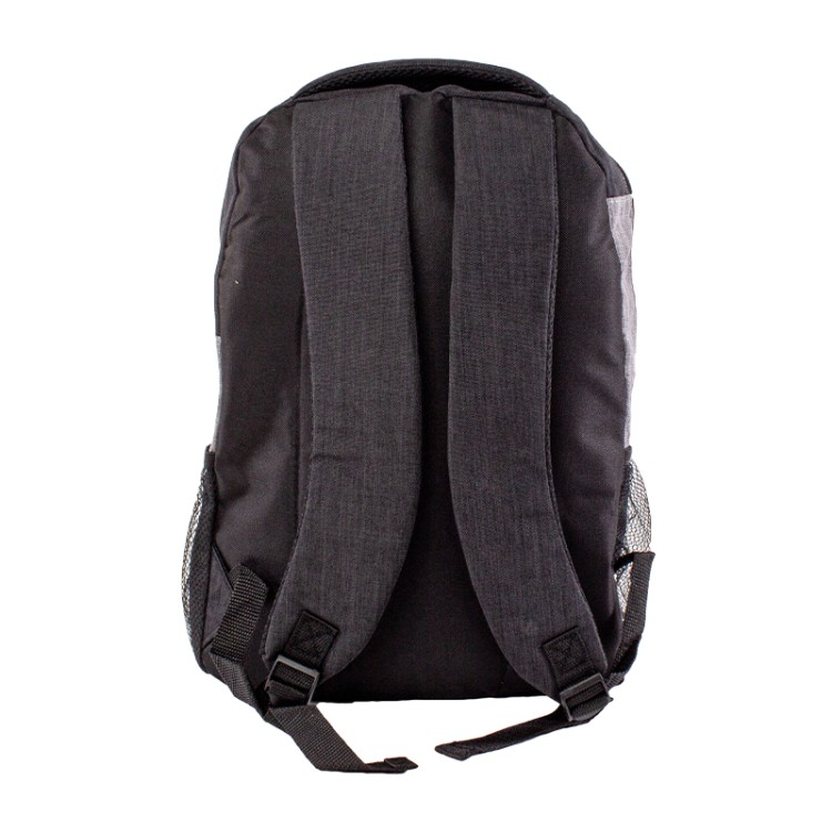 Рюкзак Radder BIRGU сірий 212008-011 изображение 3