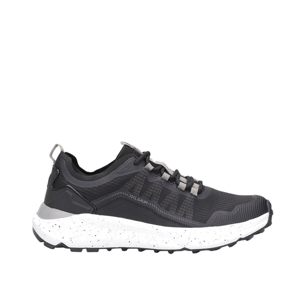 Кроссовки мужские Larum Wyatt черные 492509-010 изображение 1