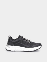 Кроссовки мужские Larum Wyatt черные 492509-010 изображение 2