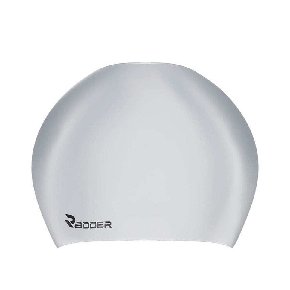 Шапочка для плавания Radder Chase розовая 982511-600 изображение 1
