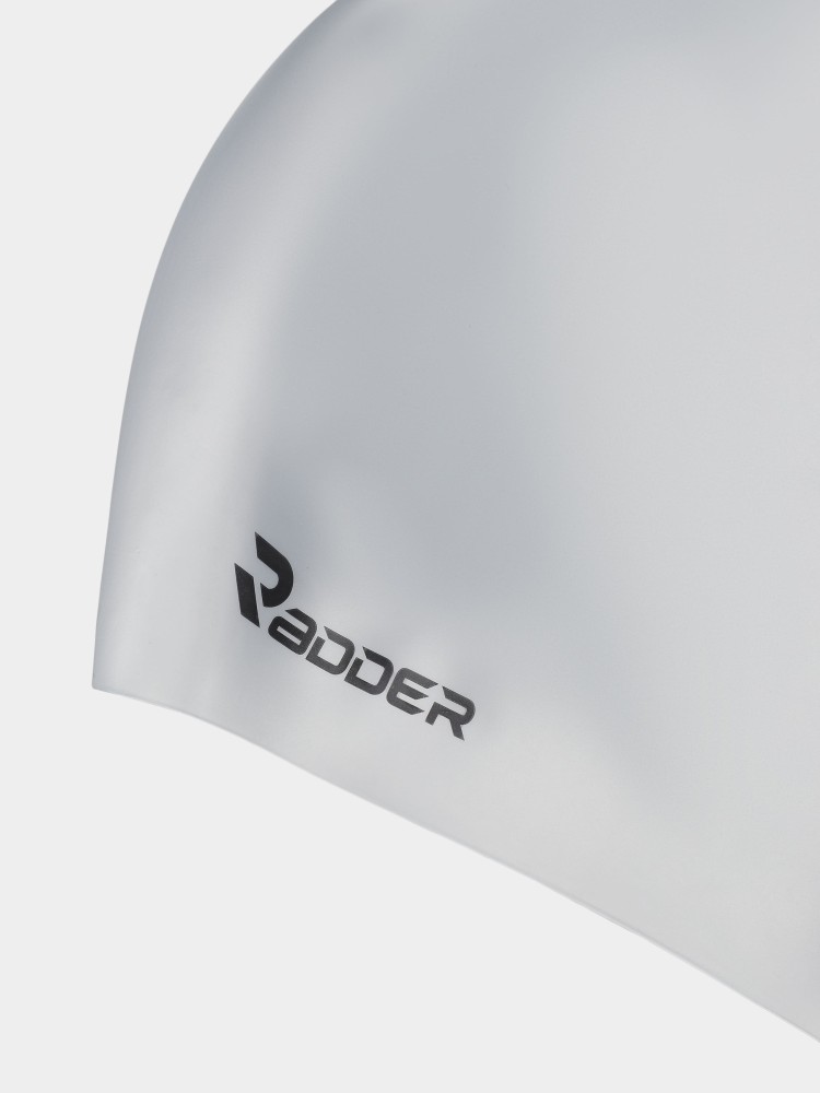Шапочка для плавания Radder Chase розовая 982511-600 изображение 3