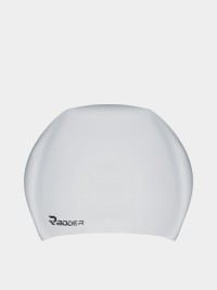 Шапочка для плавания Radder Chase розовая 982511-600 изображение 4