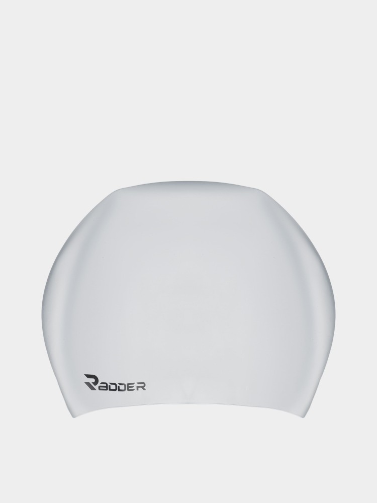 Шапочка для плавания Radder Chase розовая 982511-600 изображение 4