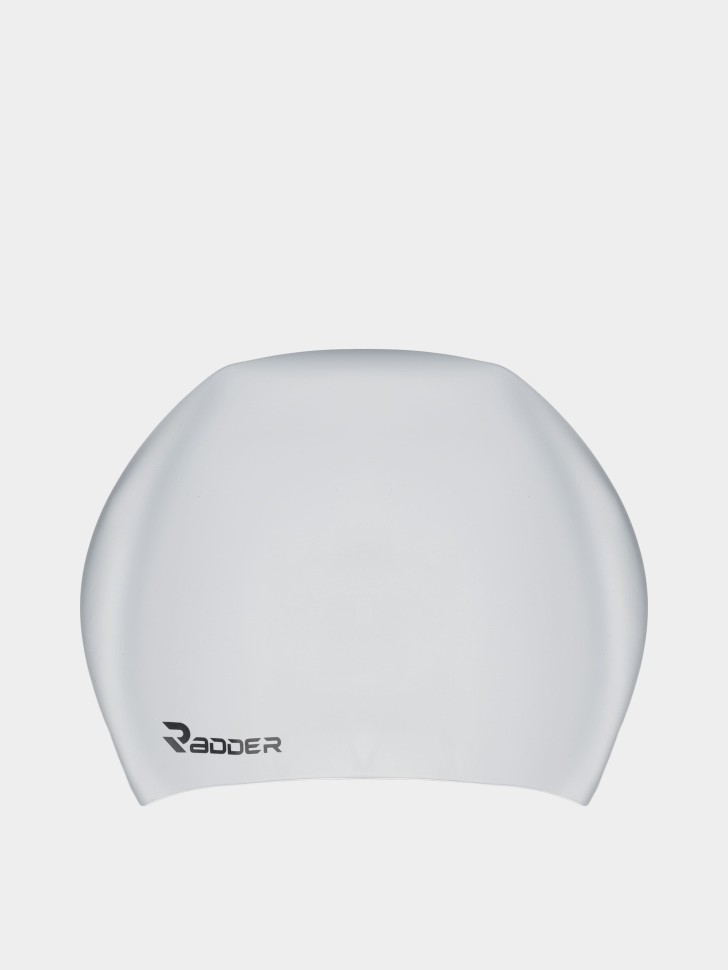 Шапочка для плавания Radder Chase розовая 982511-600 изображение 4