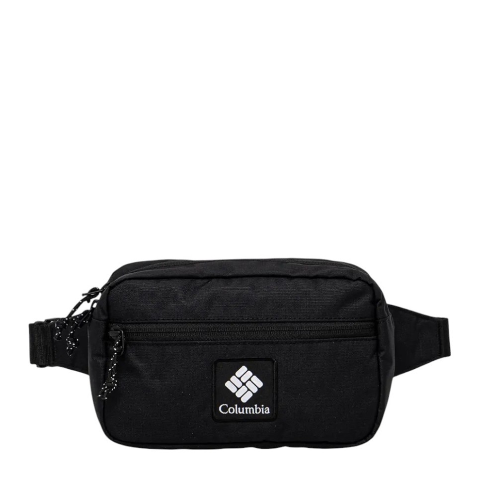 Сумка Columbia Trail Traveler™ Hip Pack чорна 2121511-010 изображение 1