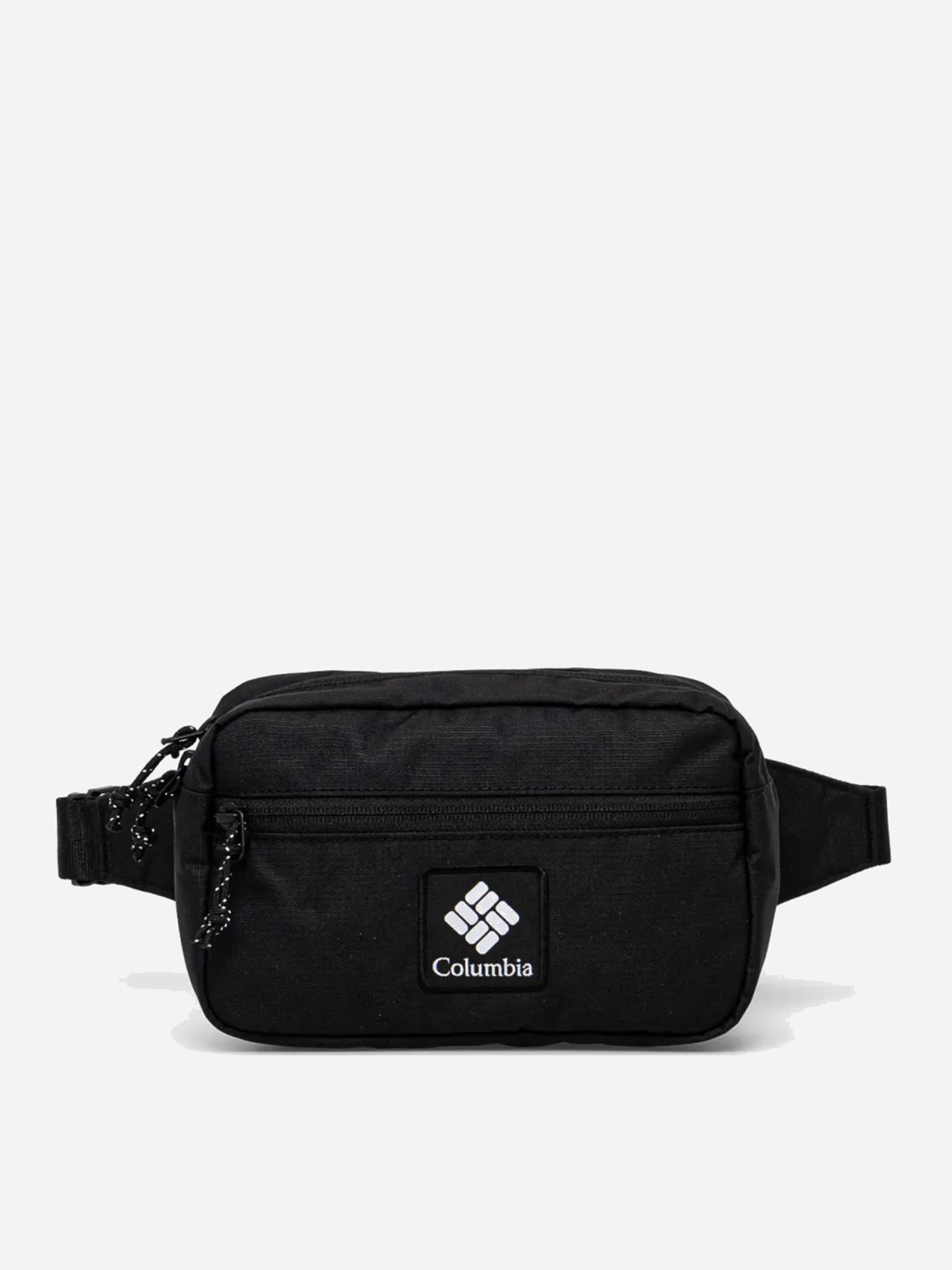 Сумка Columbia Trail Traveler™ Hip Pack чорна 2121511-010 изображение 2