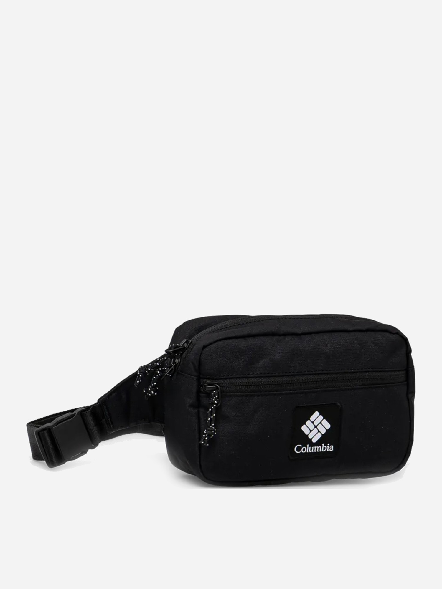 Сумка Columbia Trail Traveler™ Hip Pack чорна 2121511-010 изображение 3