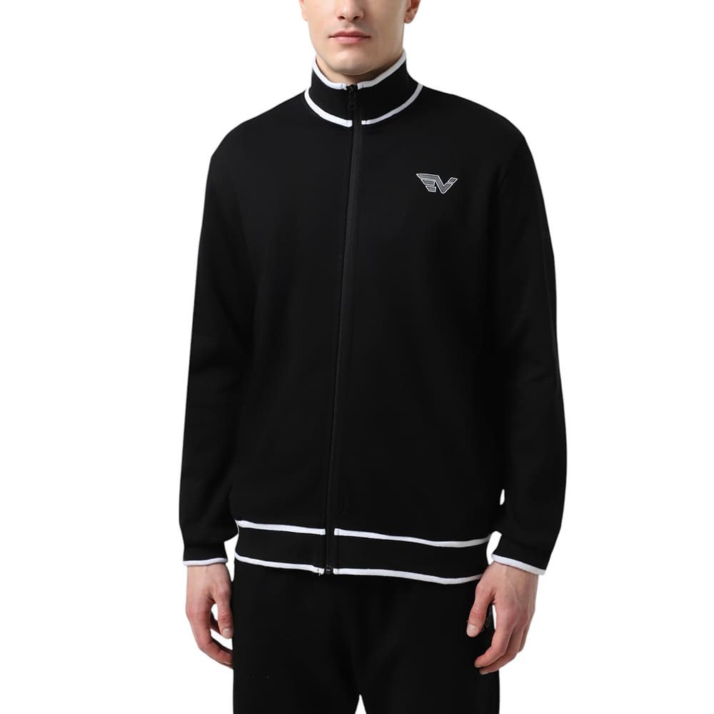 Толстовка мужская Evoids Lancelot черная 552530-010