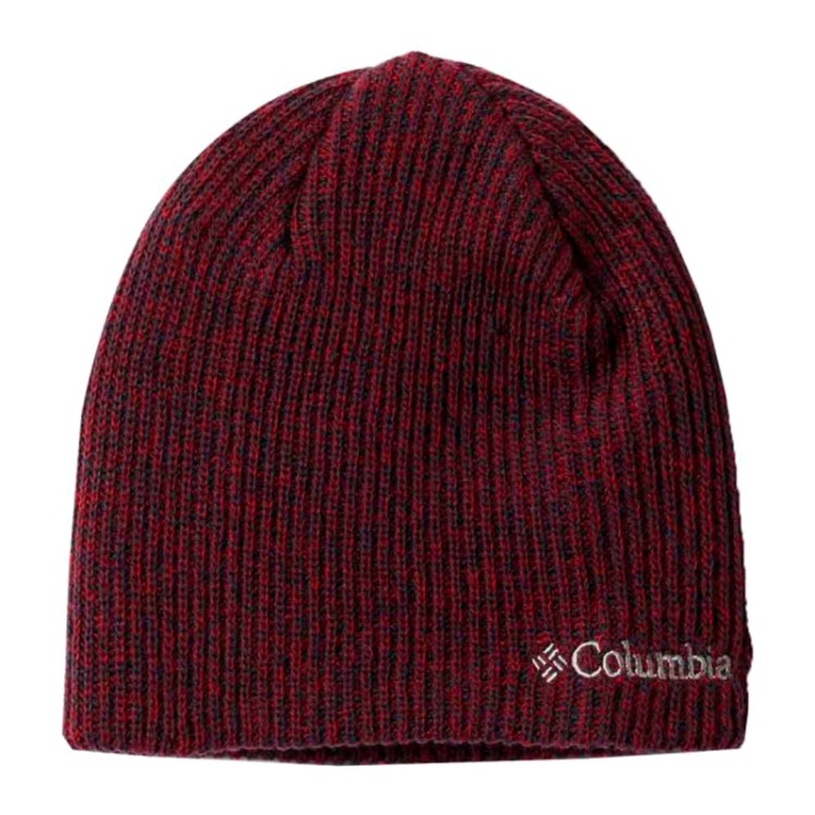 Шапка Columbia Whirlibird Watch Cap™ Beanie фиолетовая 1185181-511 изображение 1
