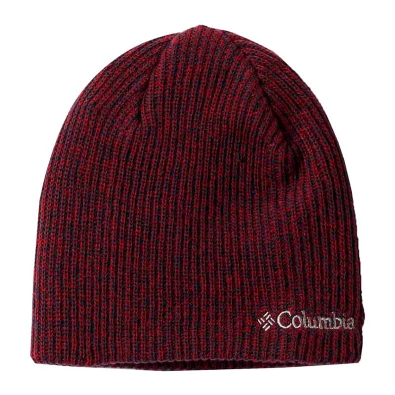 Шапка Columbia Whirlibird Watch Cap™ Beanie фиолетовая 1185181-511 изображение 1