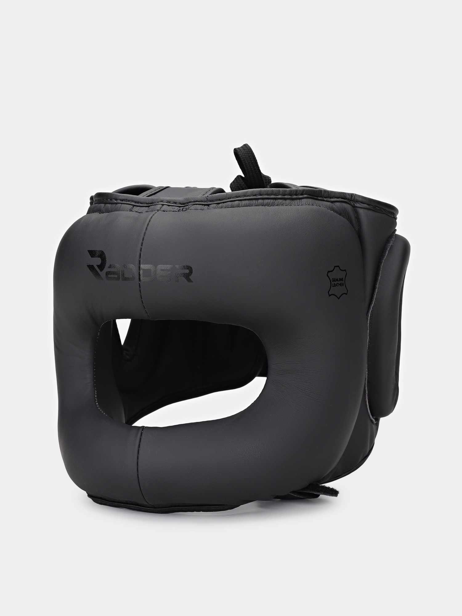 Шлем боксерский Radder Kade черный 222504-010 изображение 2
