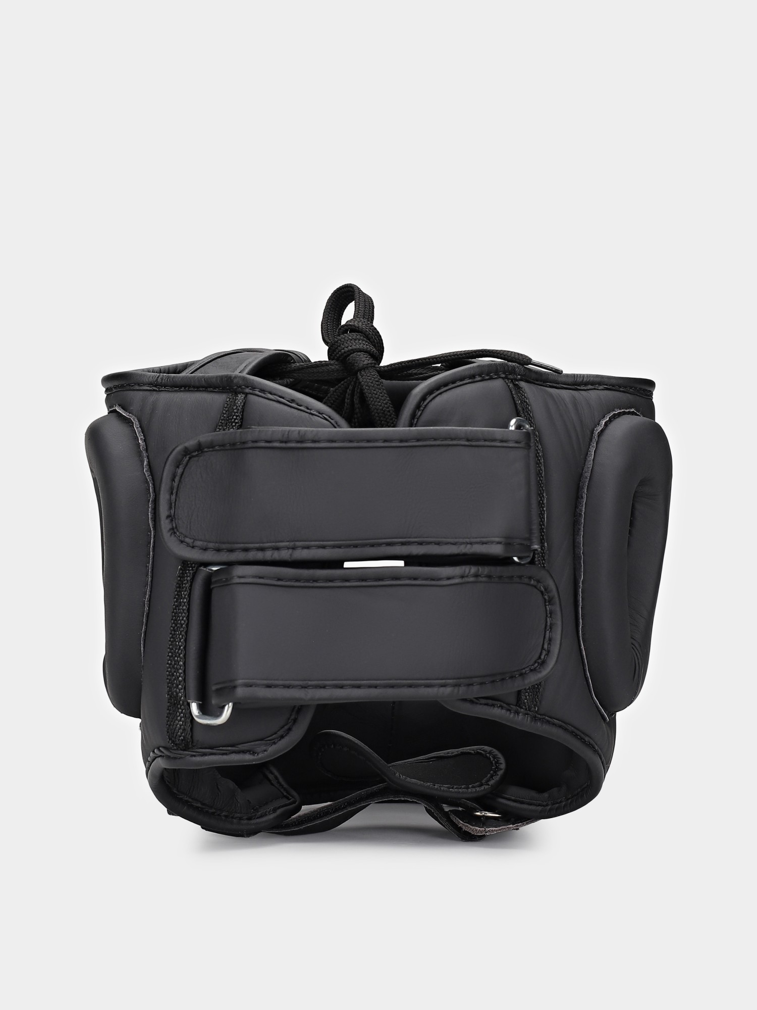 Шлем боксерский Radder Kade черный 222504-010 изображение 3