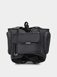 Шлем боксерский Radder Kade черный 222504-010 изображение 3