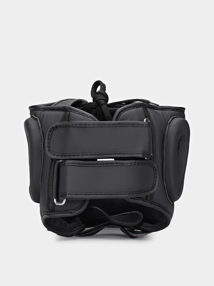 Шлем боксерский Radder Kade черный 222504-010 изображение 3
