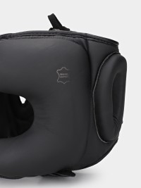 Шлем боксерский Radder Kade черный 222504-010 изображение 4