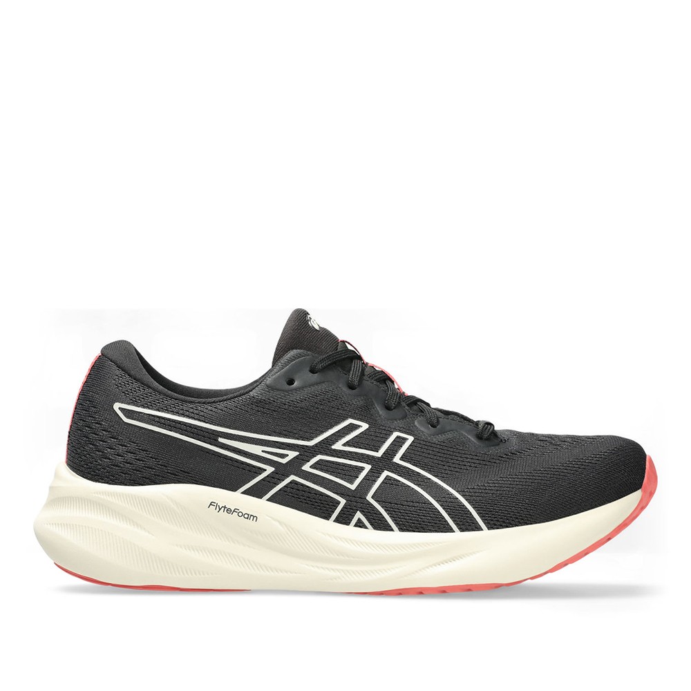 Кроссовки женские Asics GEL-PULSE 15 GTX черные 1012B592-003