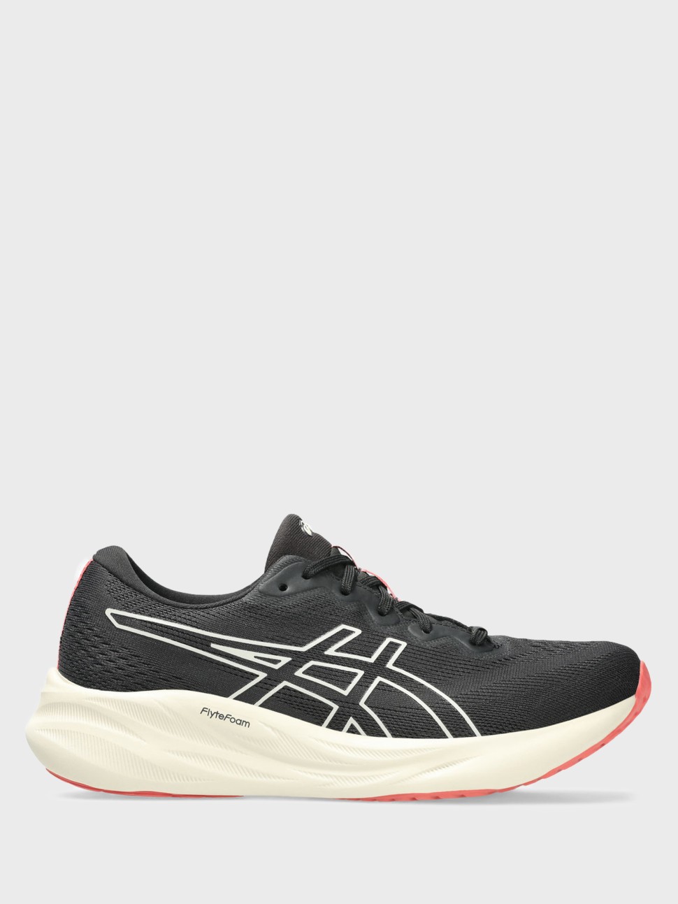Кросівки жіночі Asics GEL-PULSE 15 GTX чорні 1012B592-003 — фото 2