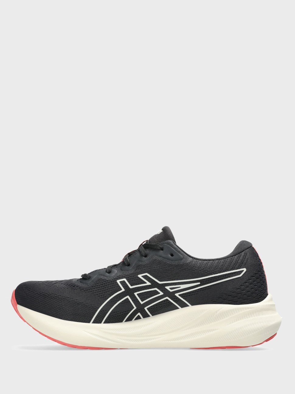 Кросівки жіночі Asics GEL-PULSE 15 GTX чорні 1012B592-003 — фото 3